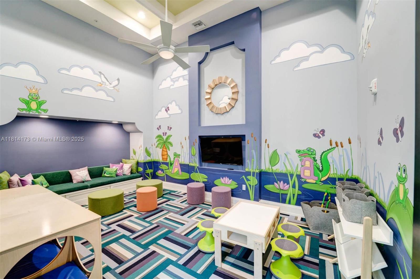 SILVERWOOD AT AVE MARIA - Residential