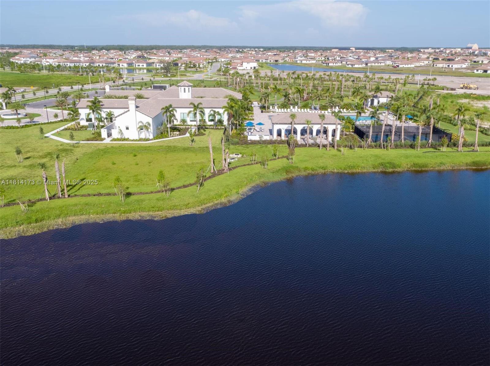 SILVERWOOD AT AVE MARIA - Residential