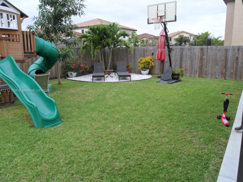 Silver Palm - Residential