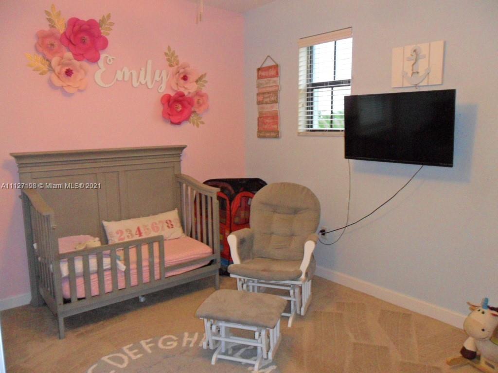 Silver Palm - Residential