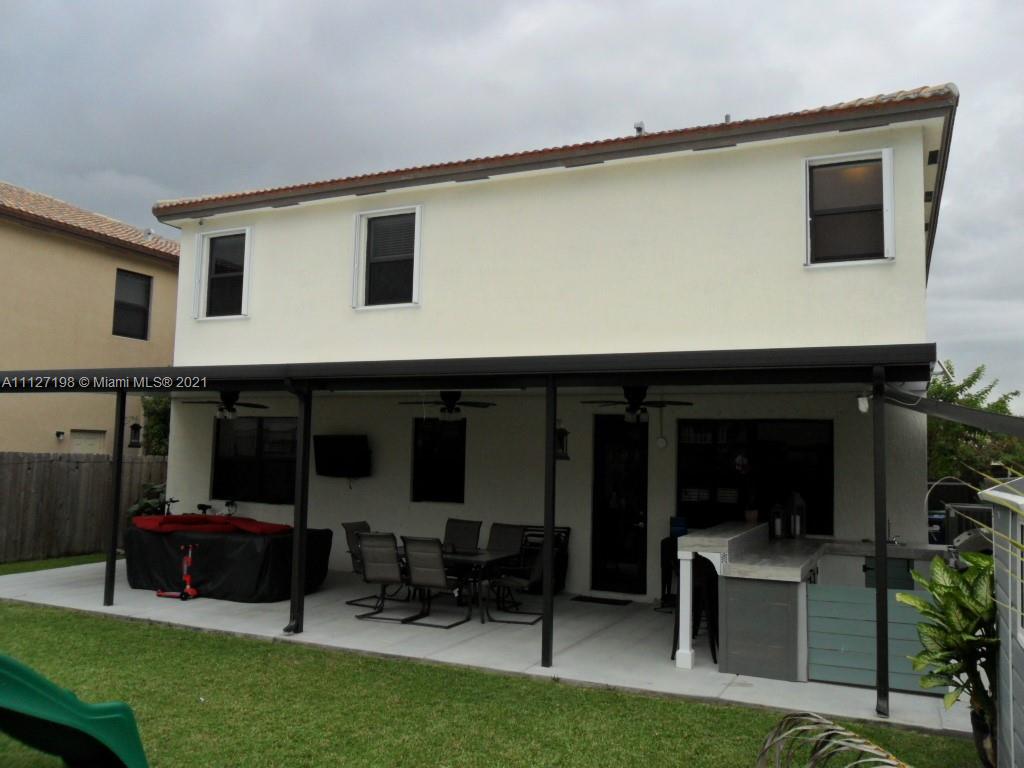 Silver Palm - Residential