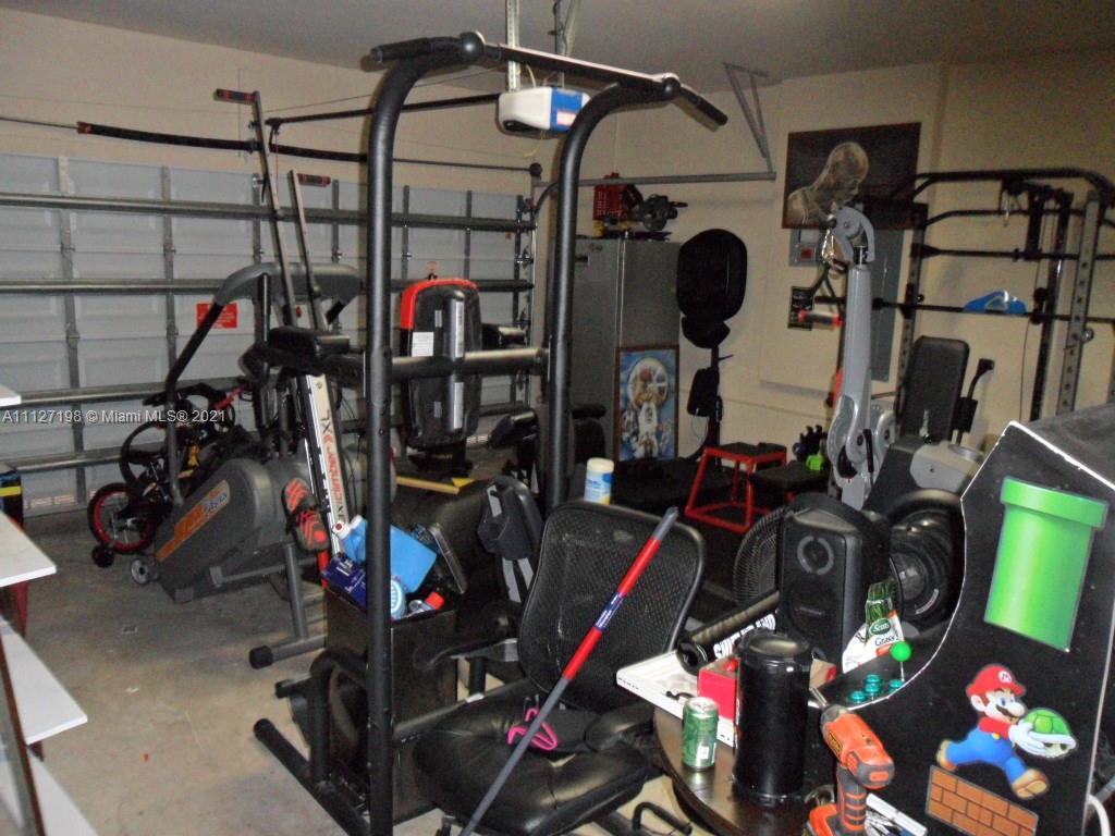 Silver Palm - Residential