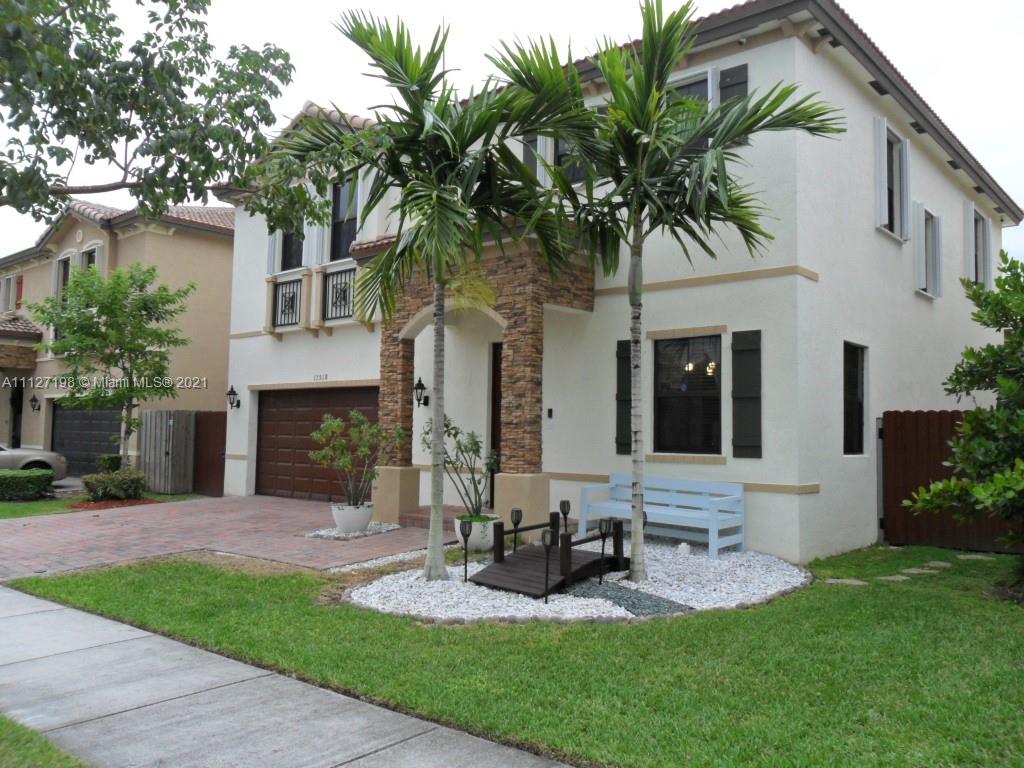 Silver Palm - Residential