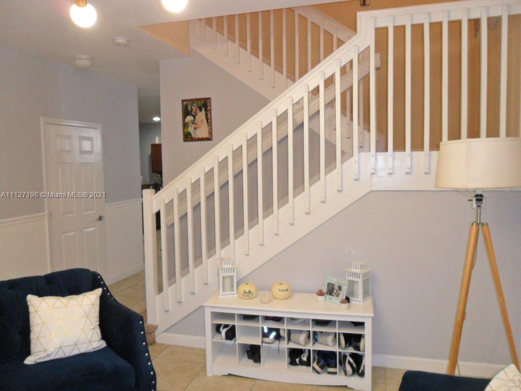 Silver Palm - Residential