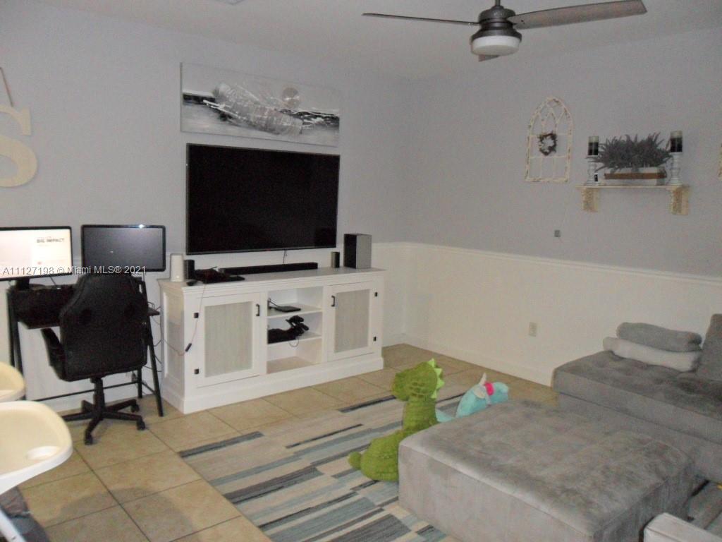 Silver Palm - Residential