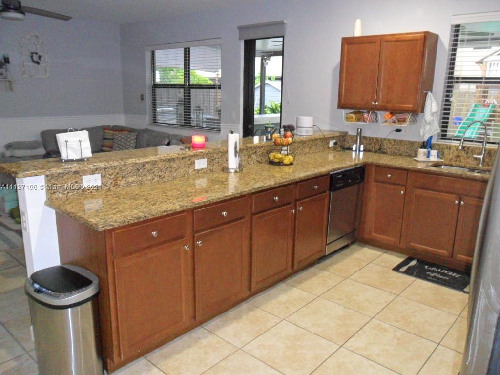 Silver Palm - Residential