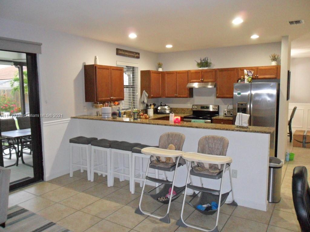 Silver Palm - Residential