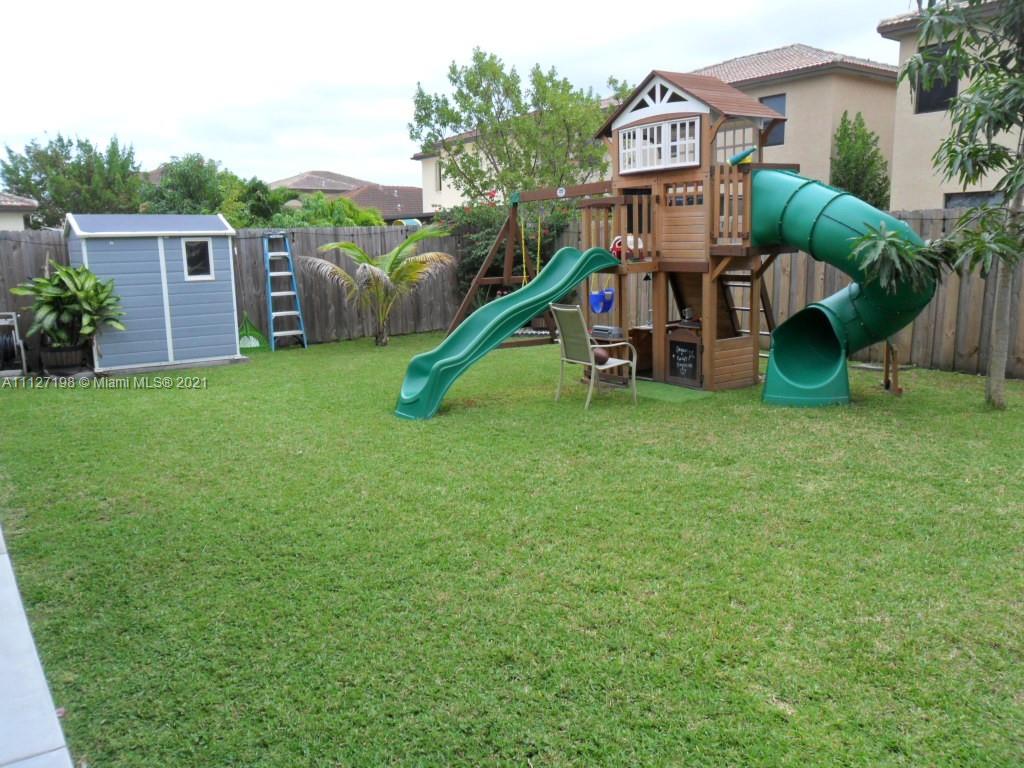 Silver Palm - Residential