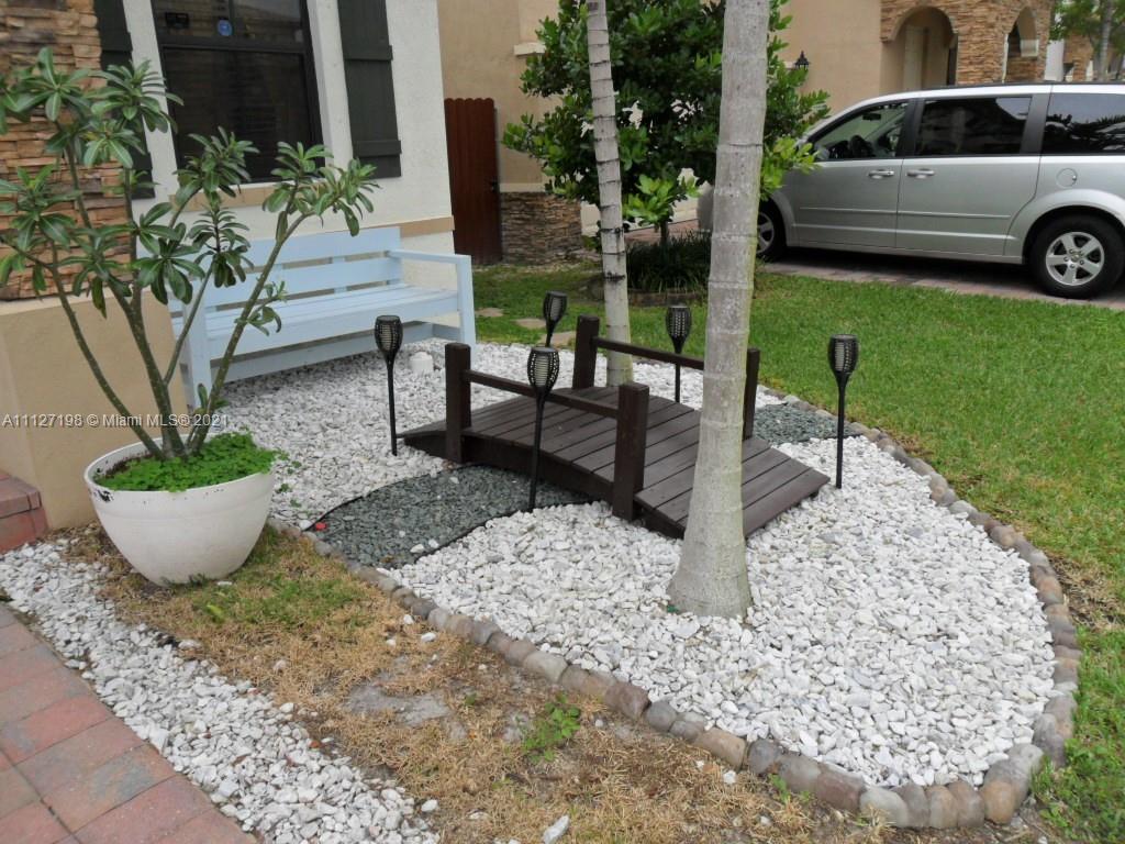 Silver Palm - Residential