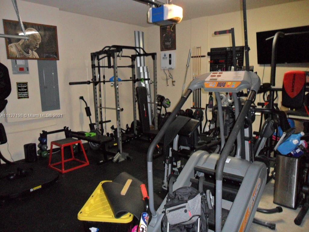 Silver Palm - Residential