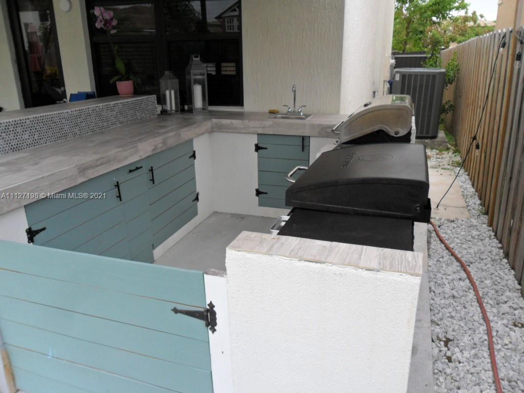 Silver Palm - Residential