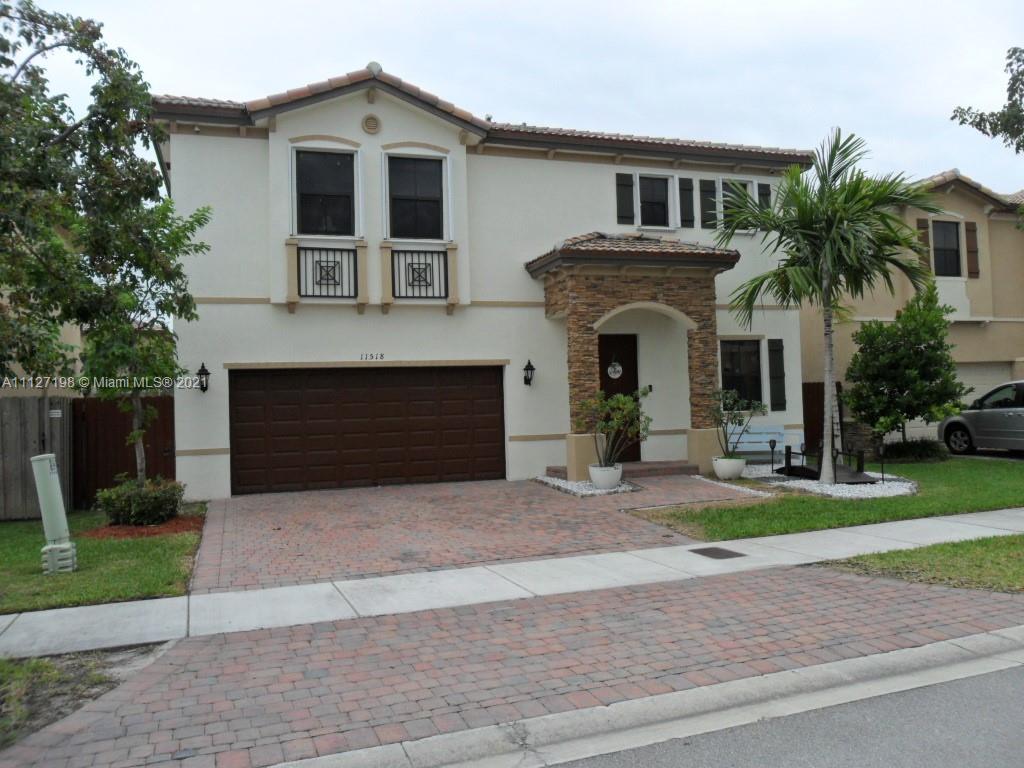 Silver Palm - Residential