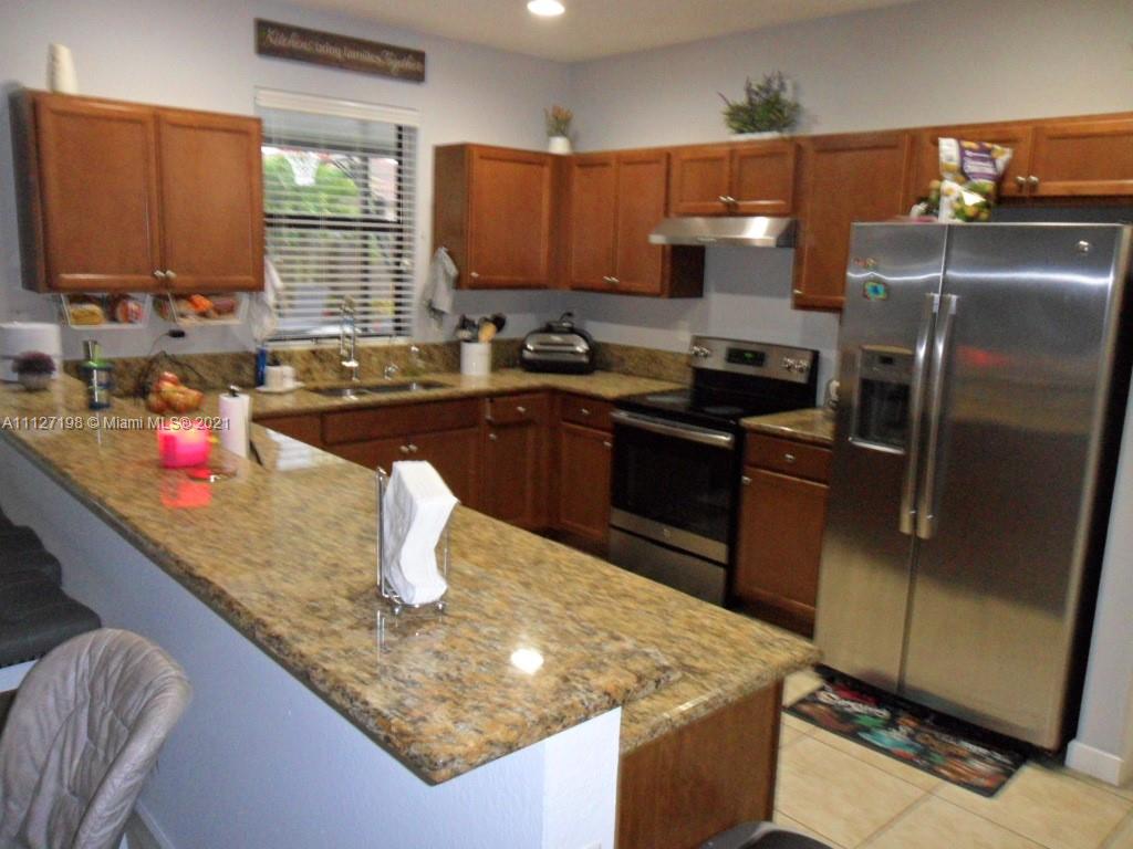 Silver Palm - Residential