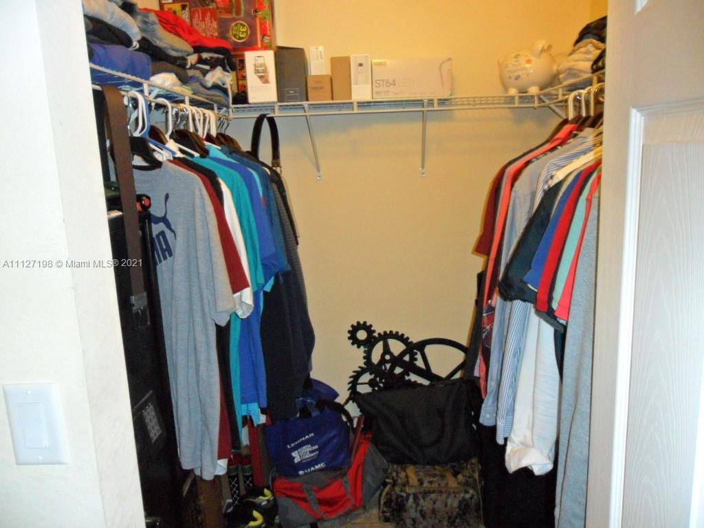 Silver Palm - Residential