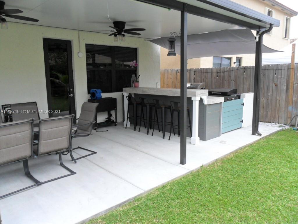 Silver Palm - Residential