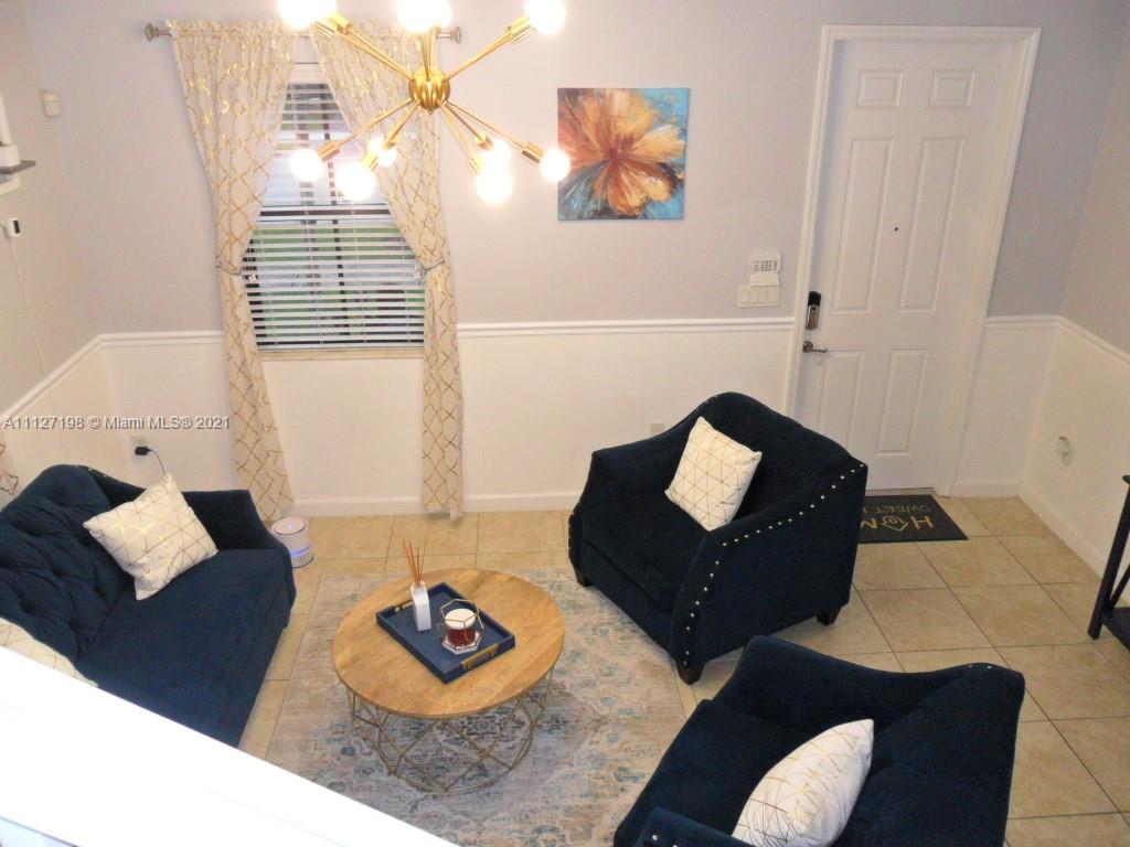 Silver Palm - Residential