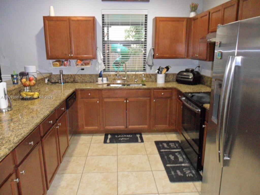 Silver Palm - Residential