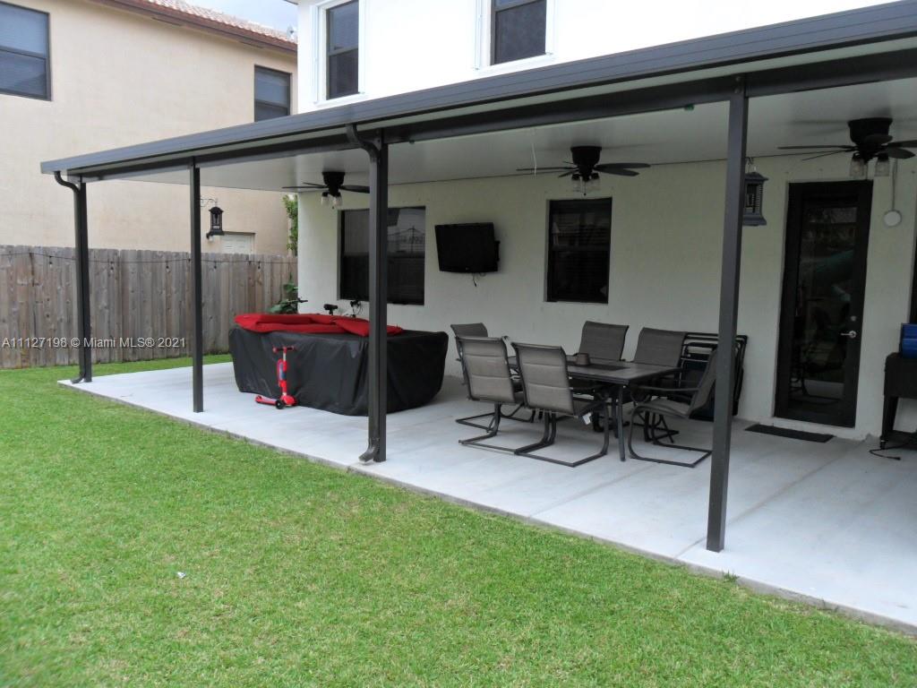 Silver Palm - Residential