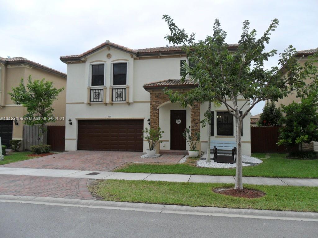 Silver Palm - Residential