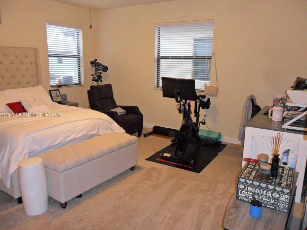 Silver Palm - Residential