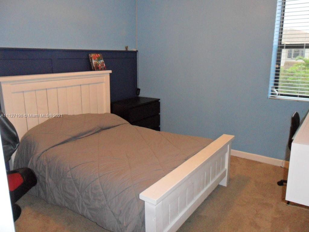 Silver Palm - Residential