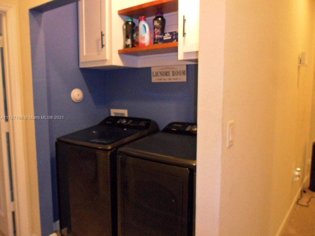 Silver Palm - Residential