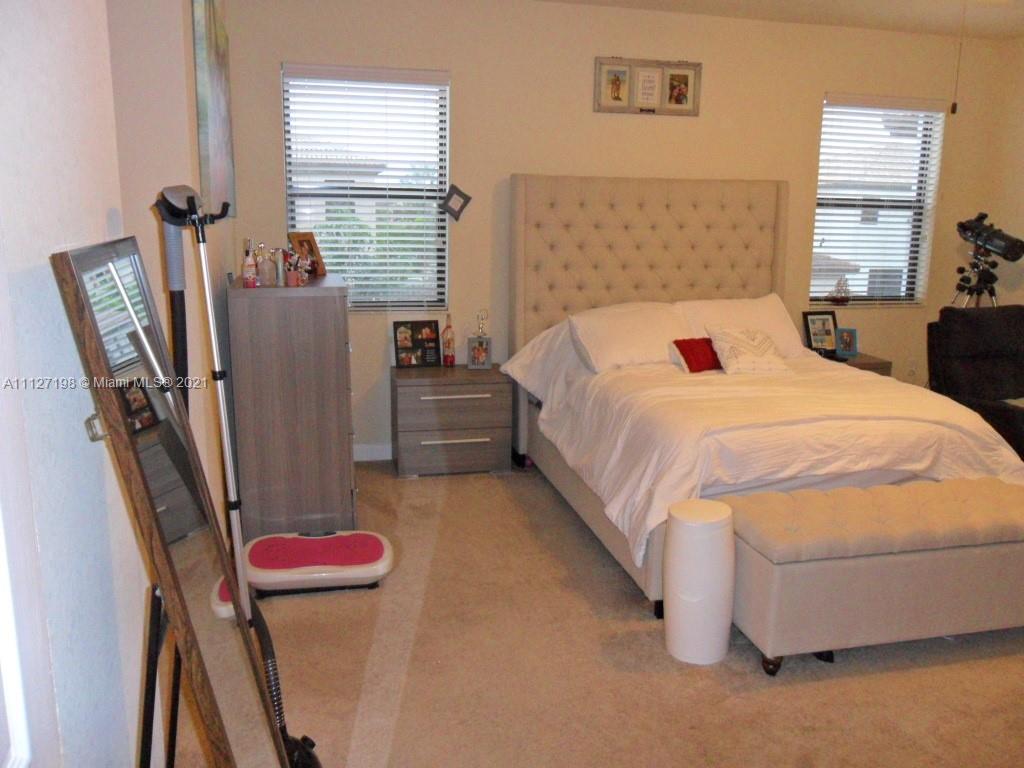 Silver Palm - Residential