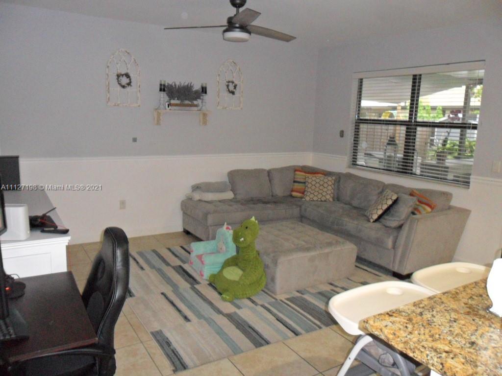 Silver Palm - Residential