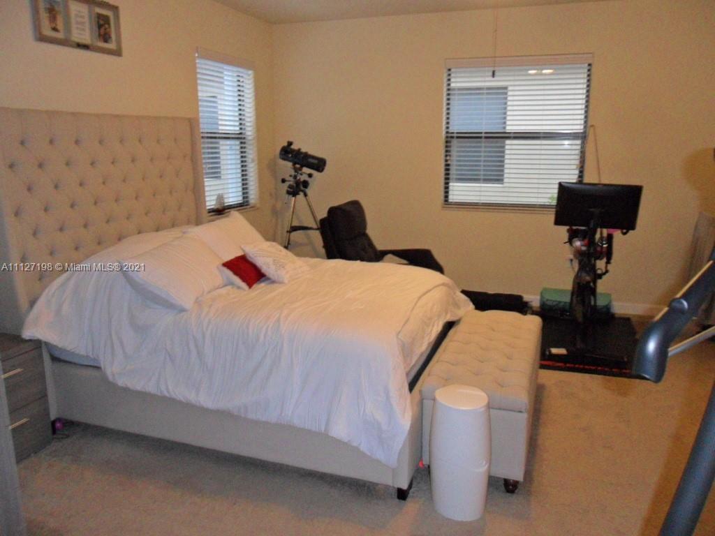 Silver Palm - Residential