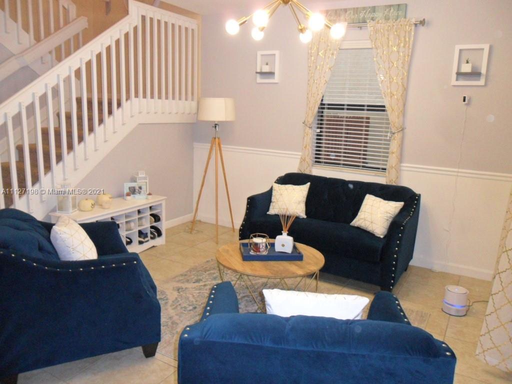 Silver Palm - Residential