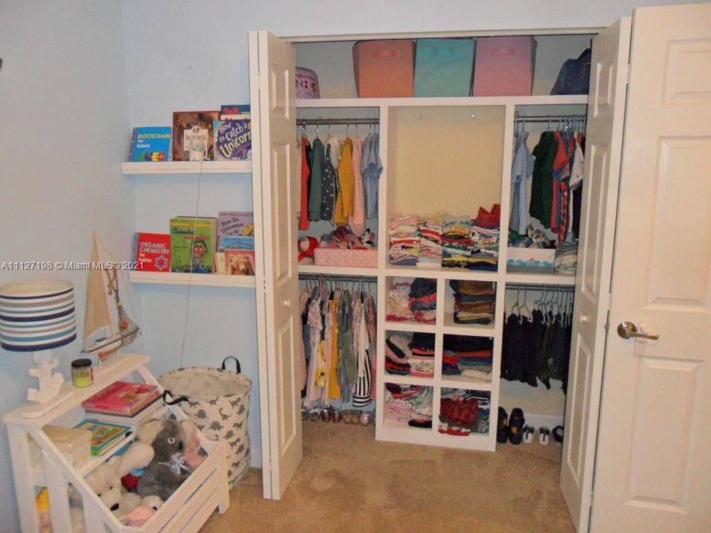 Silver Palm - Residential