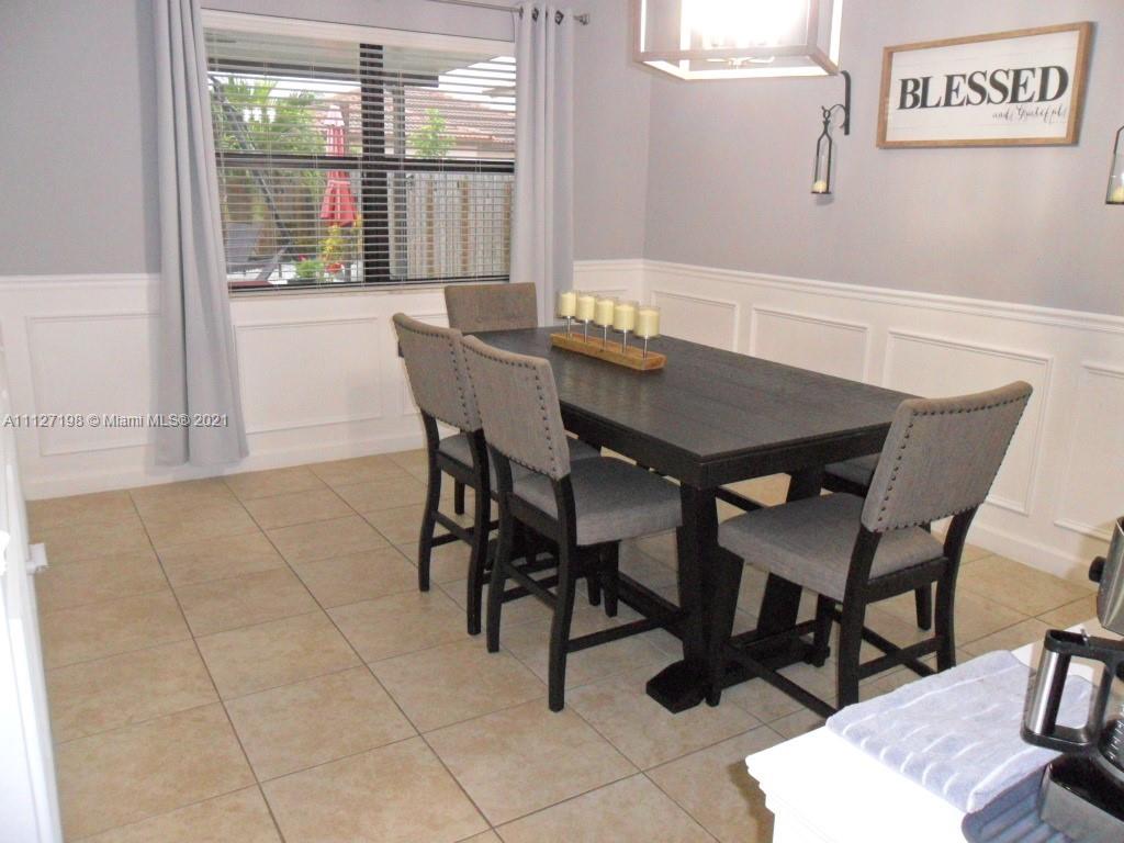 Silver Palm - Residential