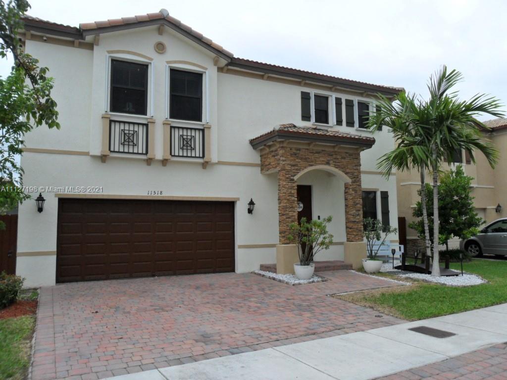 Silver Palm - Residential