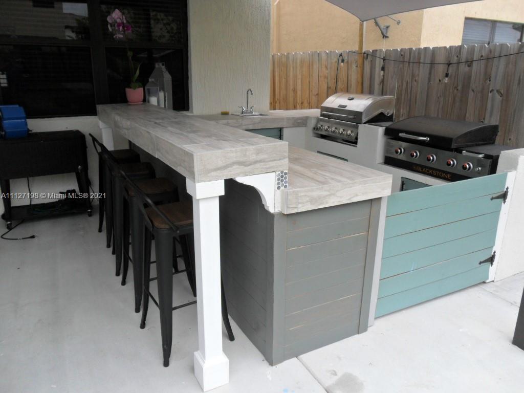 Silver Palm - Residential