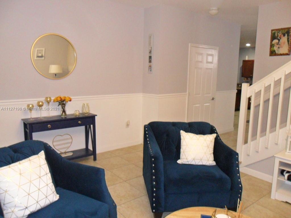 Silver Palm - Residential