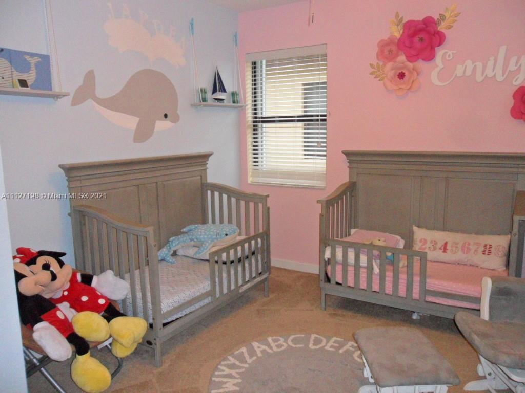 Silver Palm - Residential