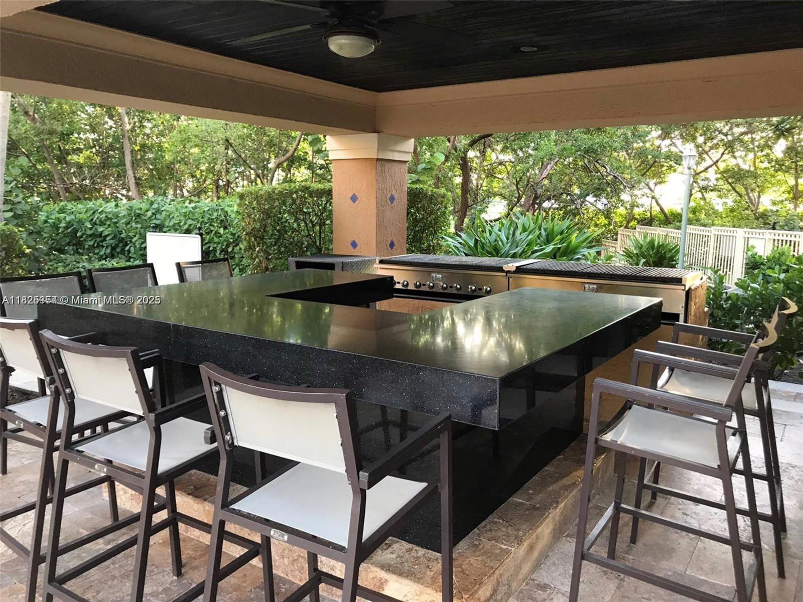 THE YACHT CLUB AT AVENTUR - Residential