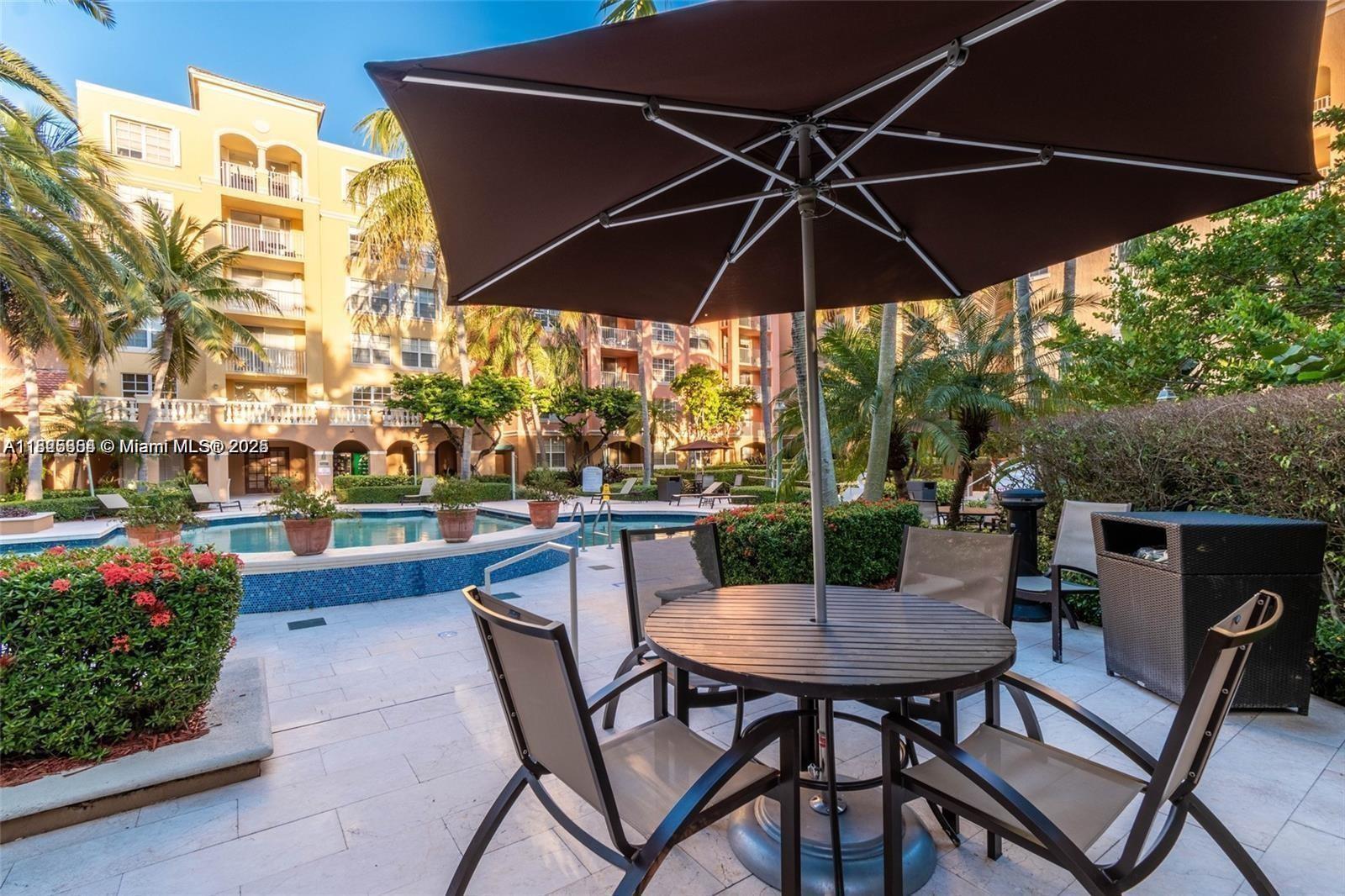 THE YACHT CLUB AT AVENTUR - Residential