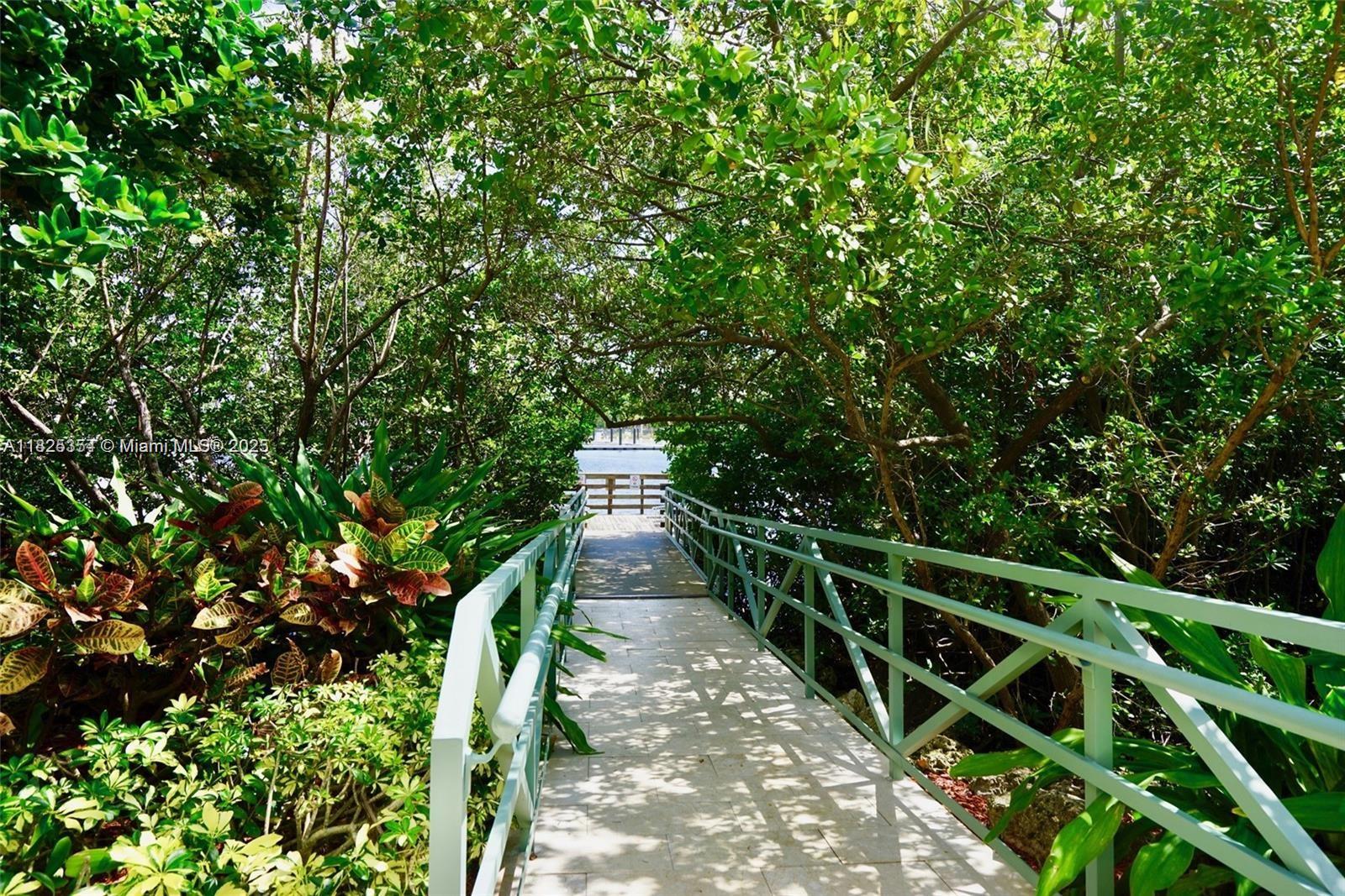 THE YACHT CLUB AT AVENTUR - Residential