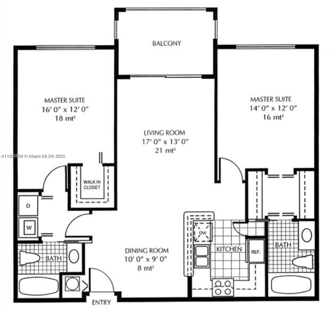 THE YACHT CLUB AT AVENTUR - Residential