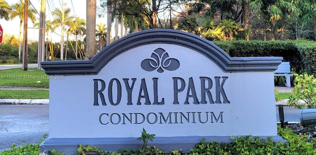 120 Royal Park Dr 3B