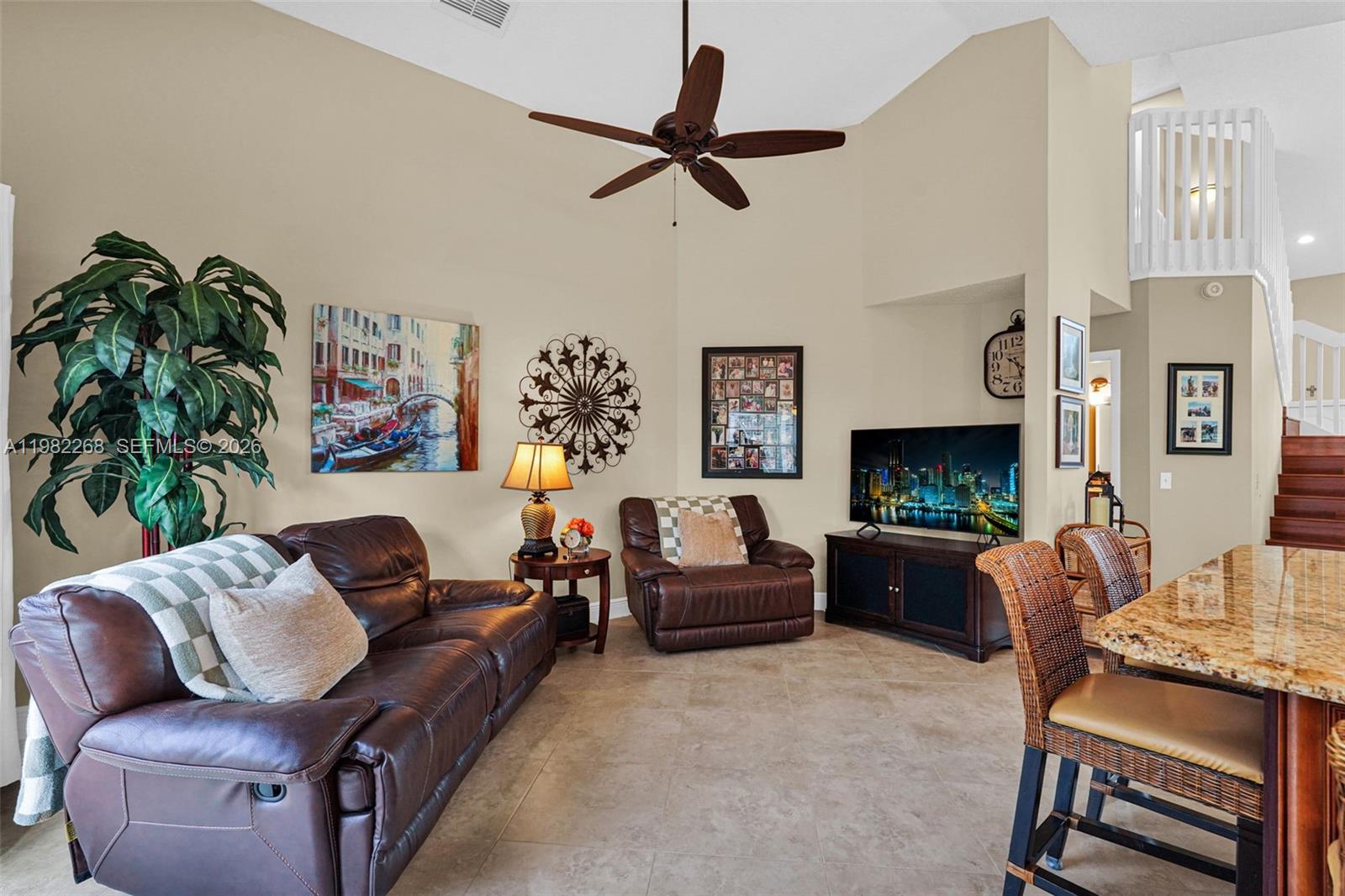 FOREST RIDGE PATIO HOMES - Residential