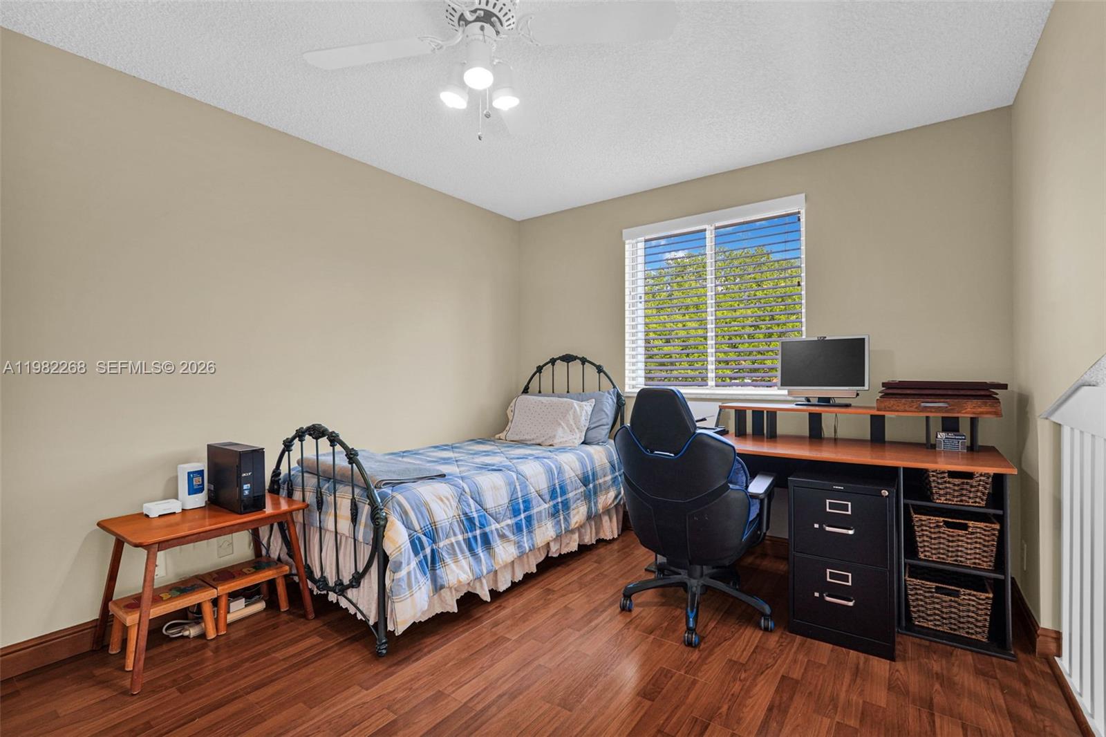 FOREST RIDGE PATIO HOMES - Residential