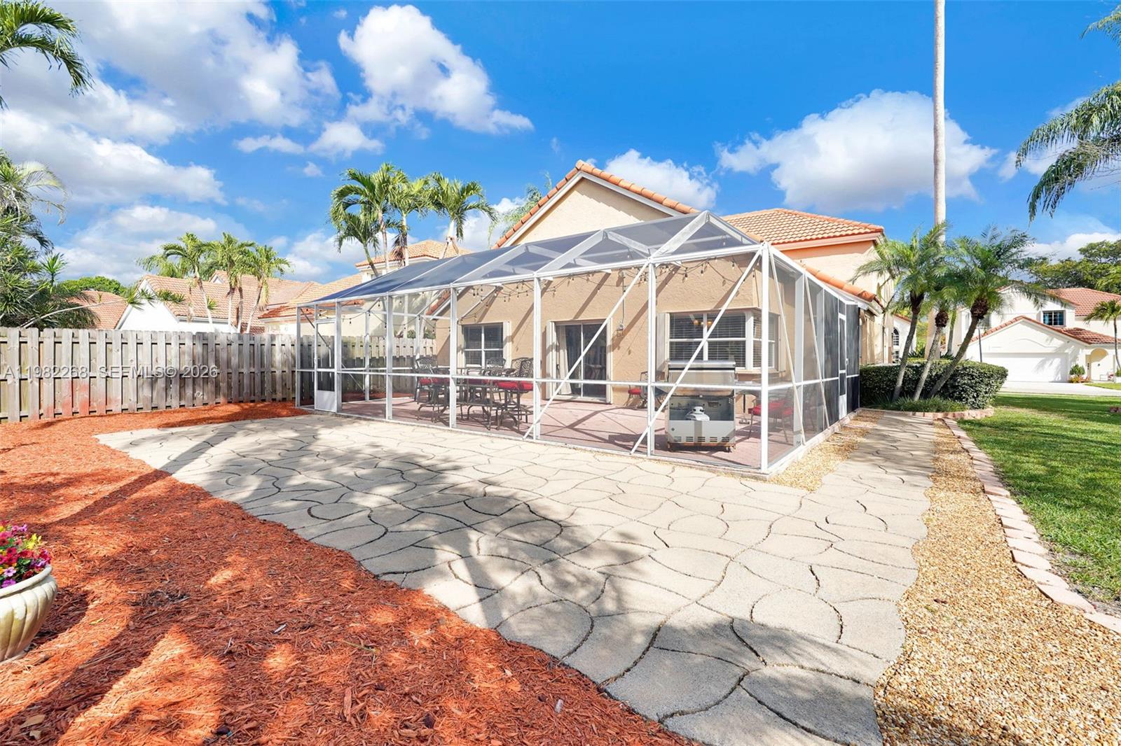 FOREST RIDGE PATIO HOMES - Residential