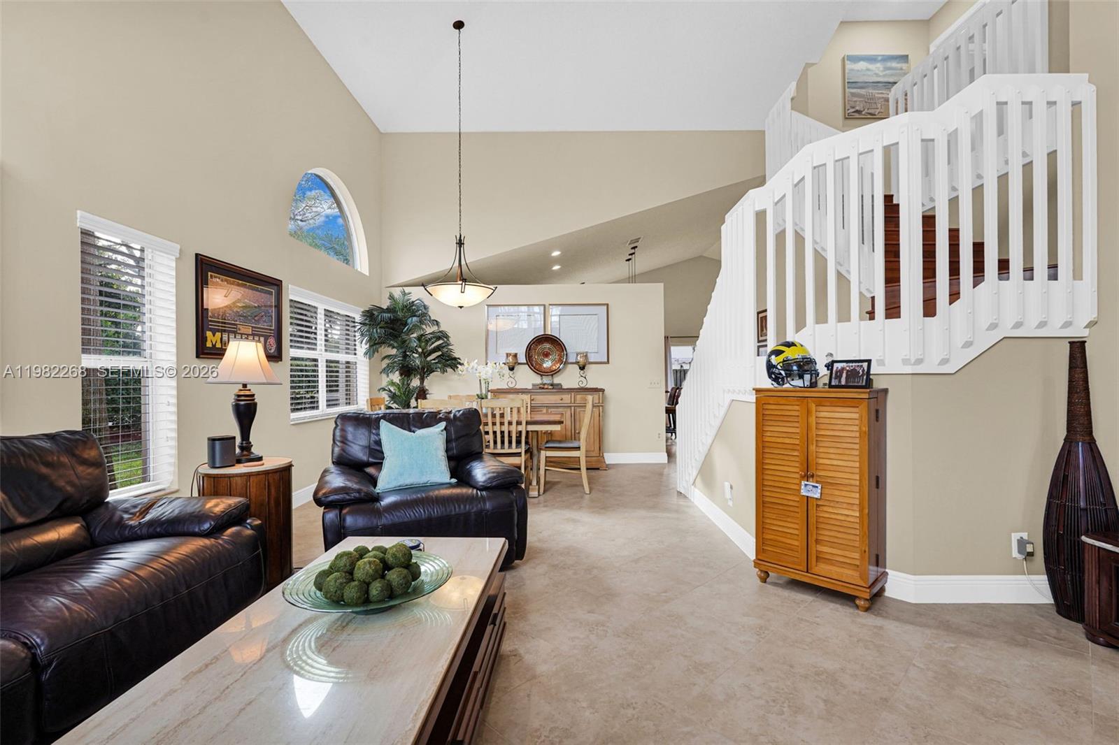 FOREST RIDGE PATIO HOMES - Residential