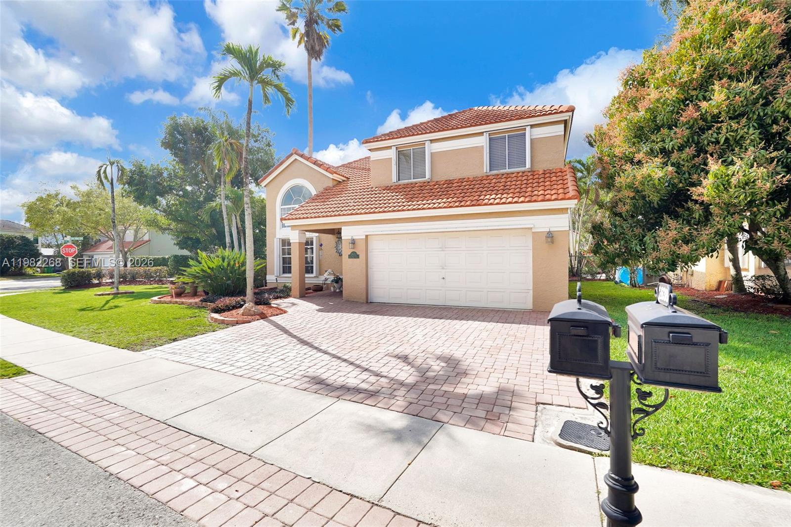 FOREST RIDGE PATIO HOMES - Residential