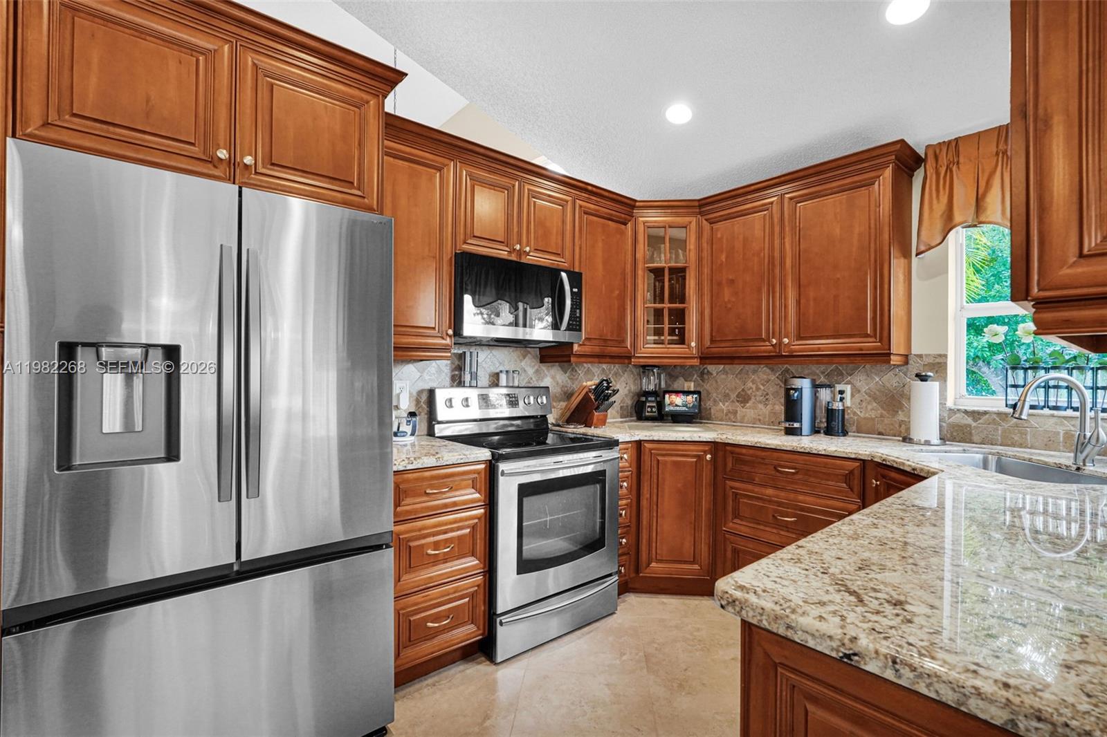 FOREST RIDGE PATIO HOMES - Residential