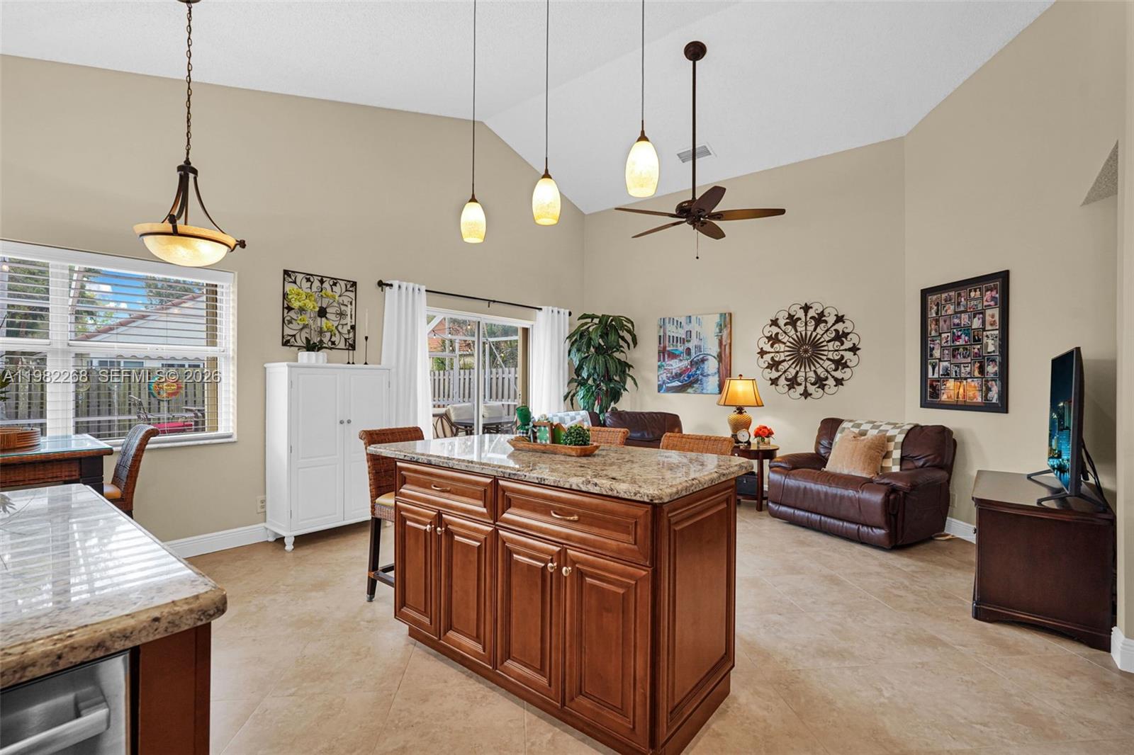 FOREST RIDGE PATIO HOMES - Residential