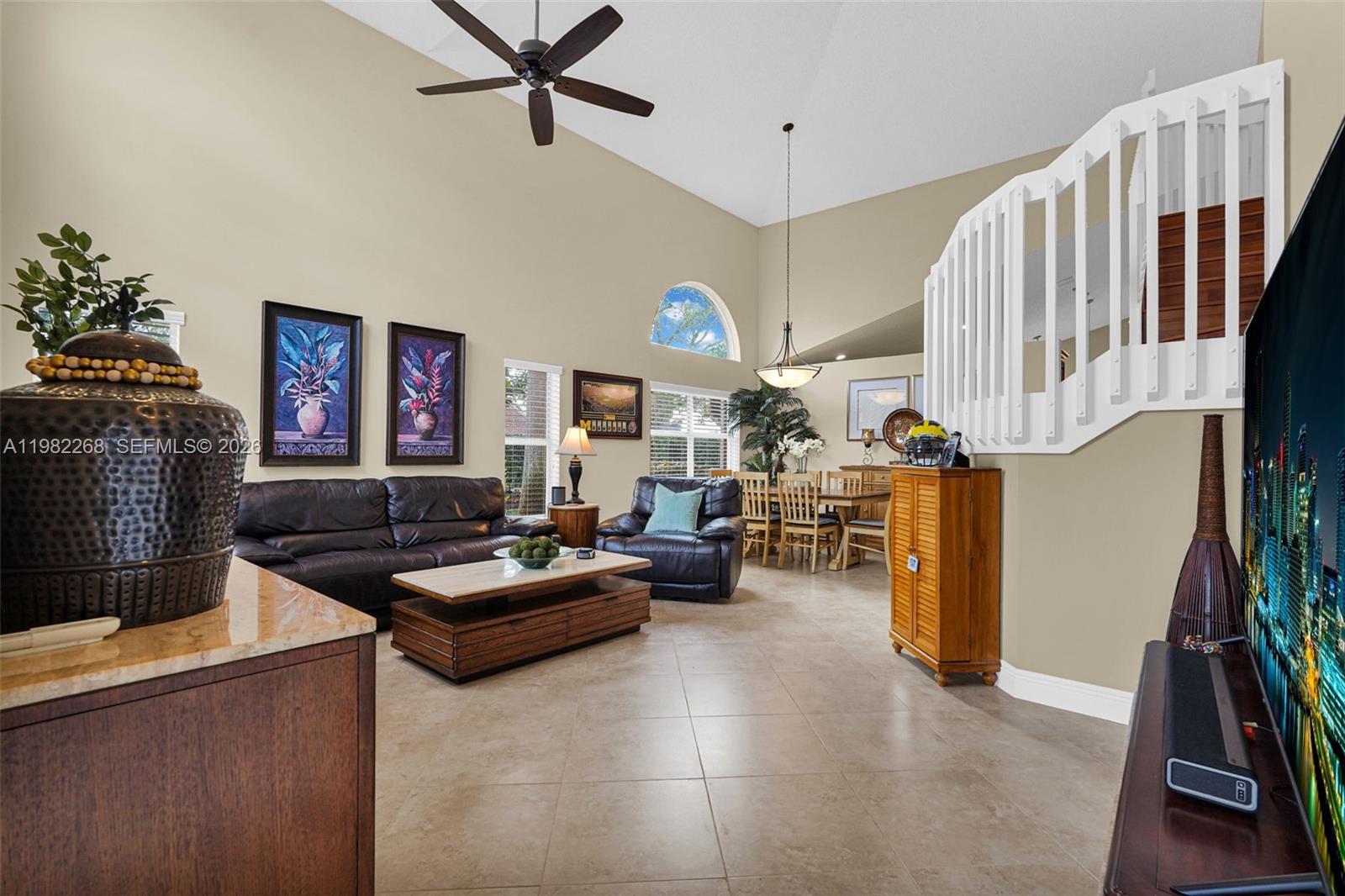 FOREST RIDGE PATIO HOMES - Residential