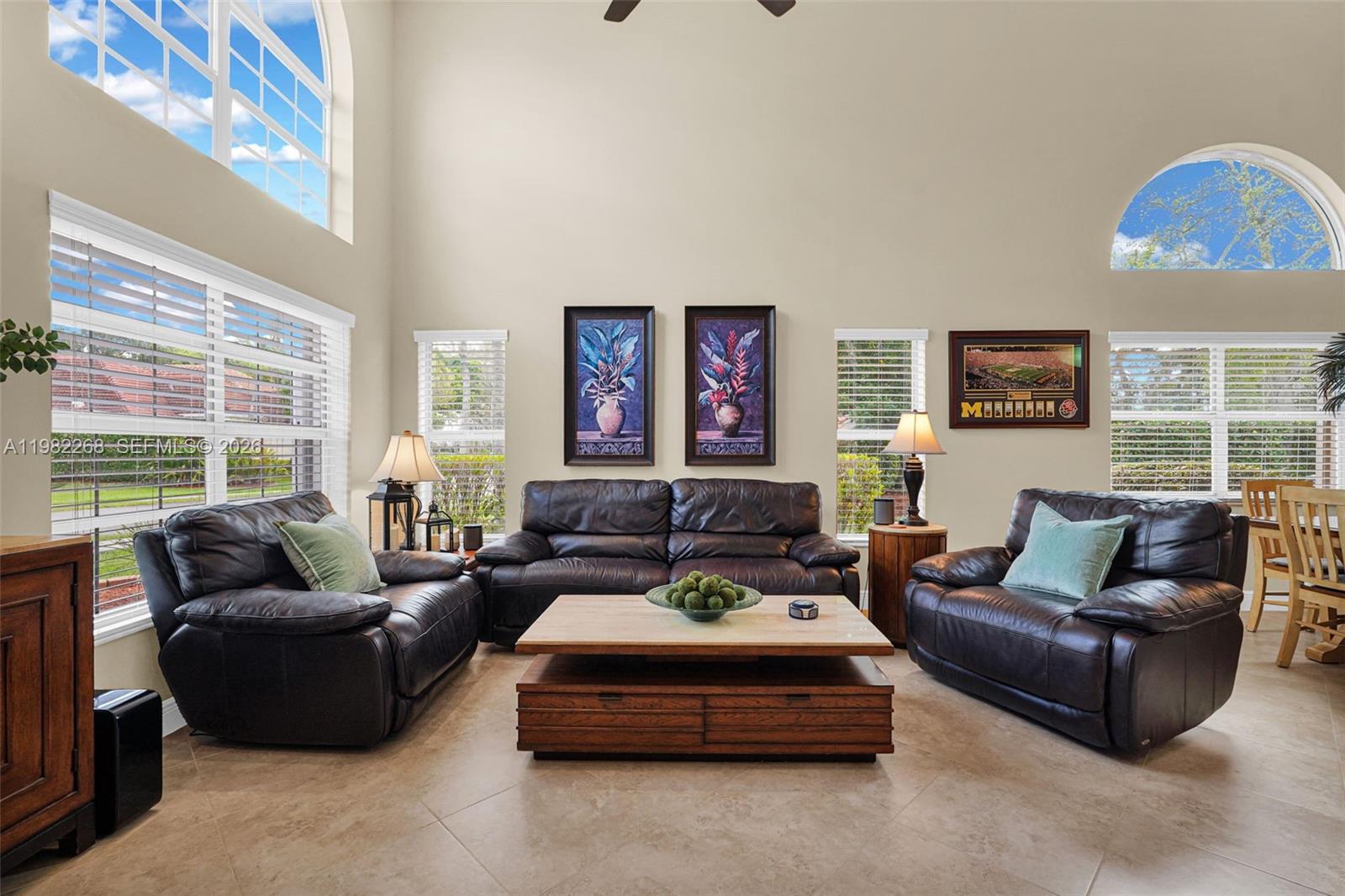 FOREST RIDGE PATIO HOMES - Residential